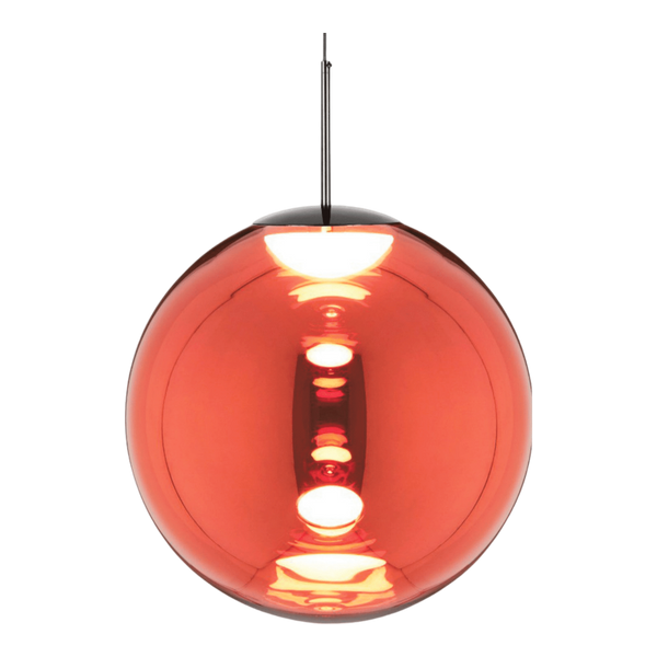 Lámpara Globe