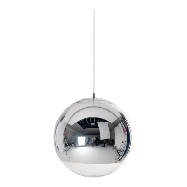 Lámpara Mirror Ball