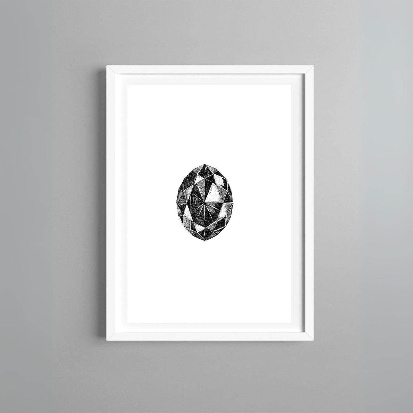Obra "Rubí" Juliana de la Concha