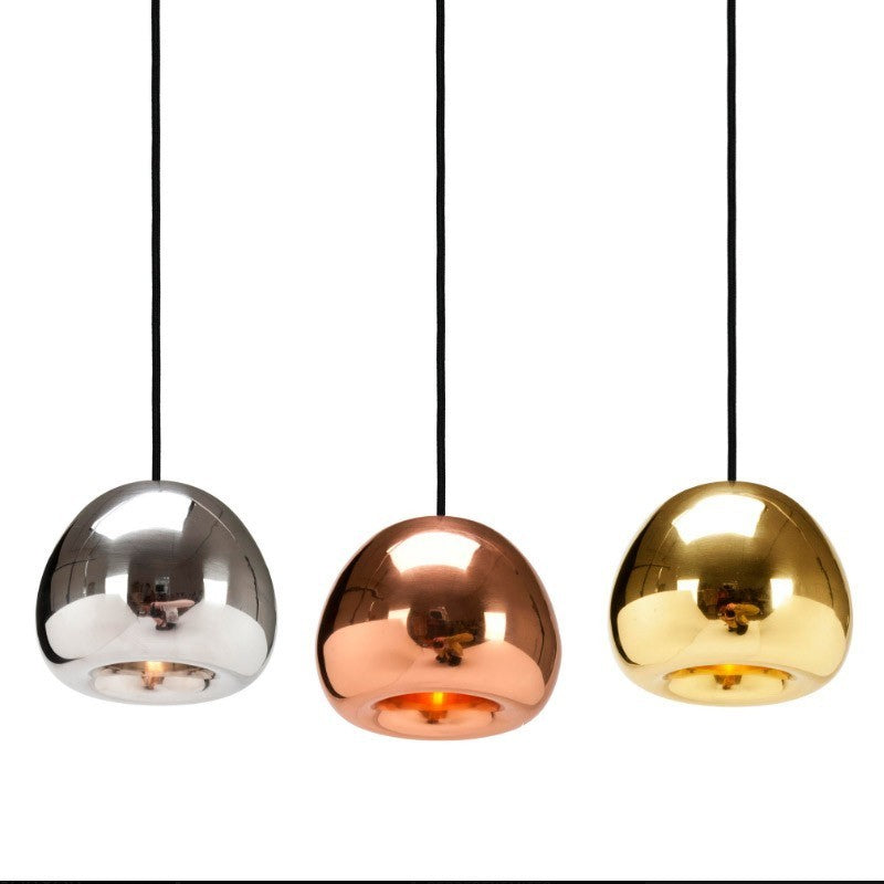 Lámpara Void Mini Pendant