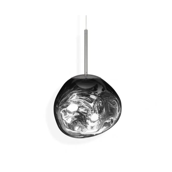 Lámpara Melt Mini Pendant