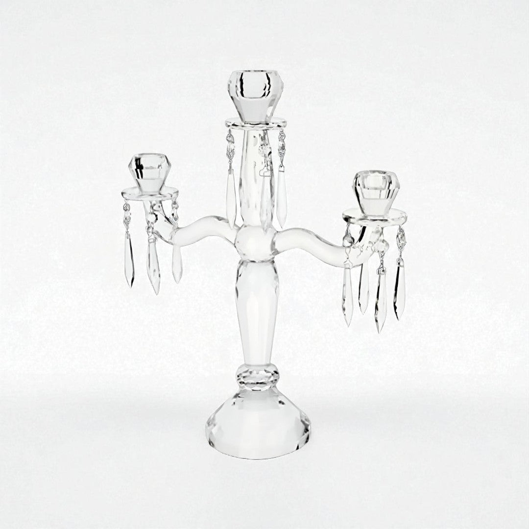 Candelabro Villeroy Boch Retro