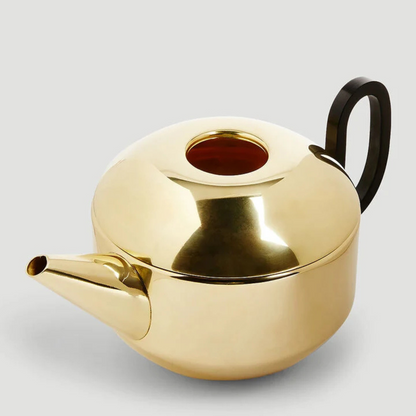 Form tea pot