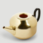 Form tea pot