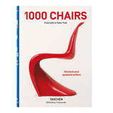 1000 Chairs