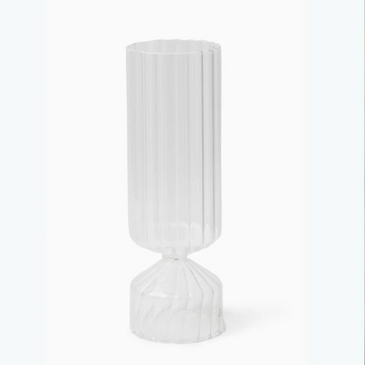 Optic Vase 27cm