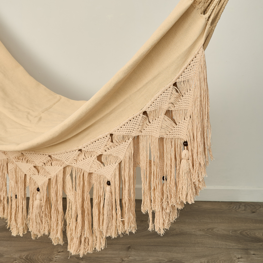 Hamaca Pureza Macramé