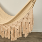 Hamaca Pureza Macramé