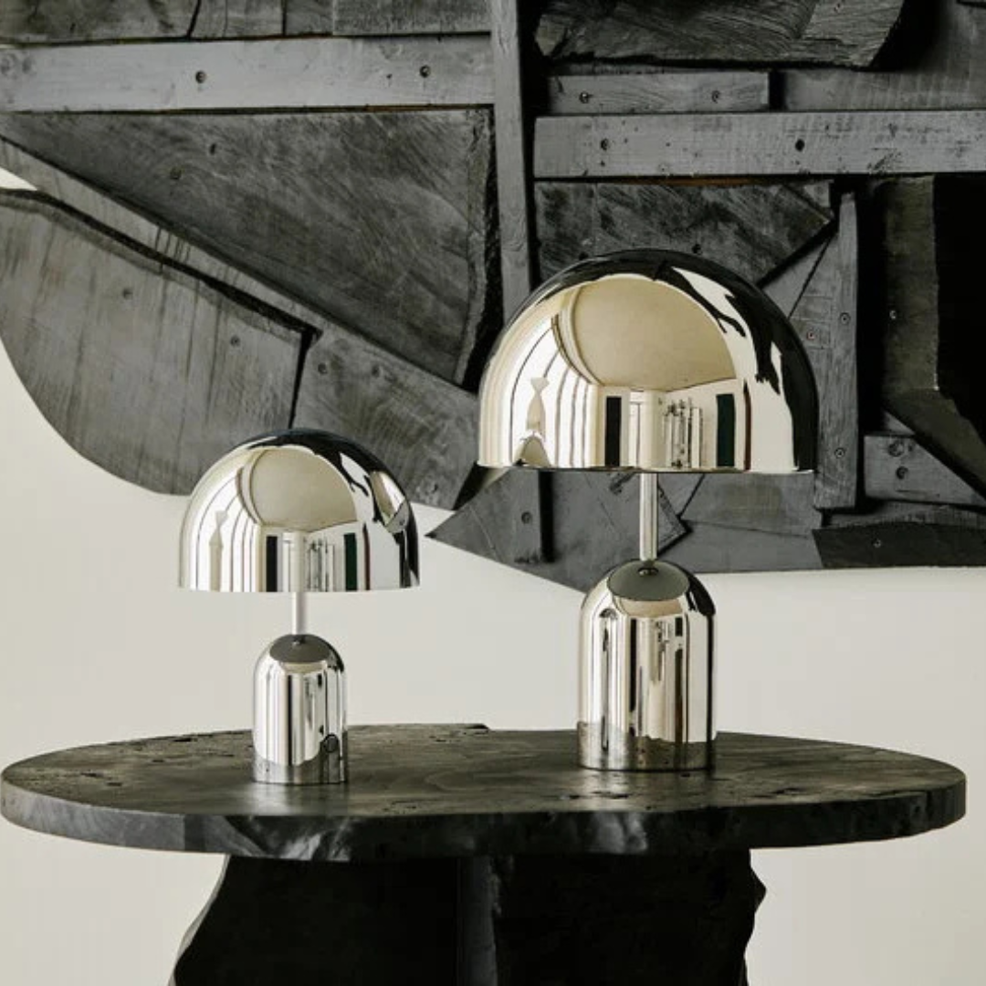 Lámpara Bell Table Light