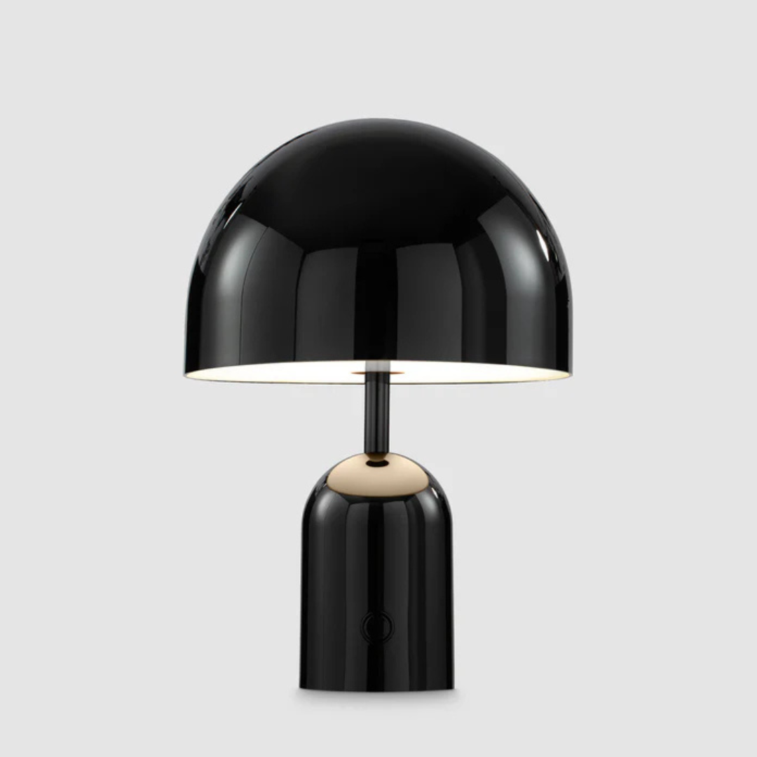 Lámpara Bell Table Light