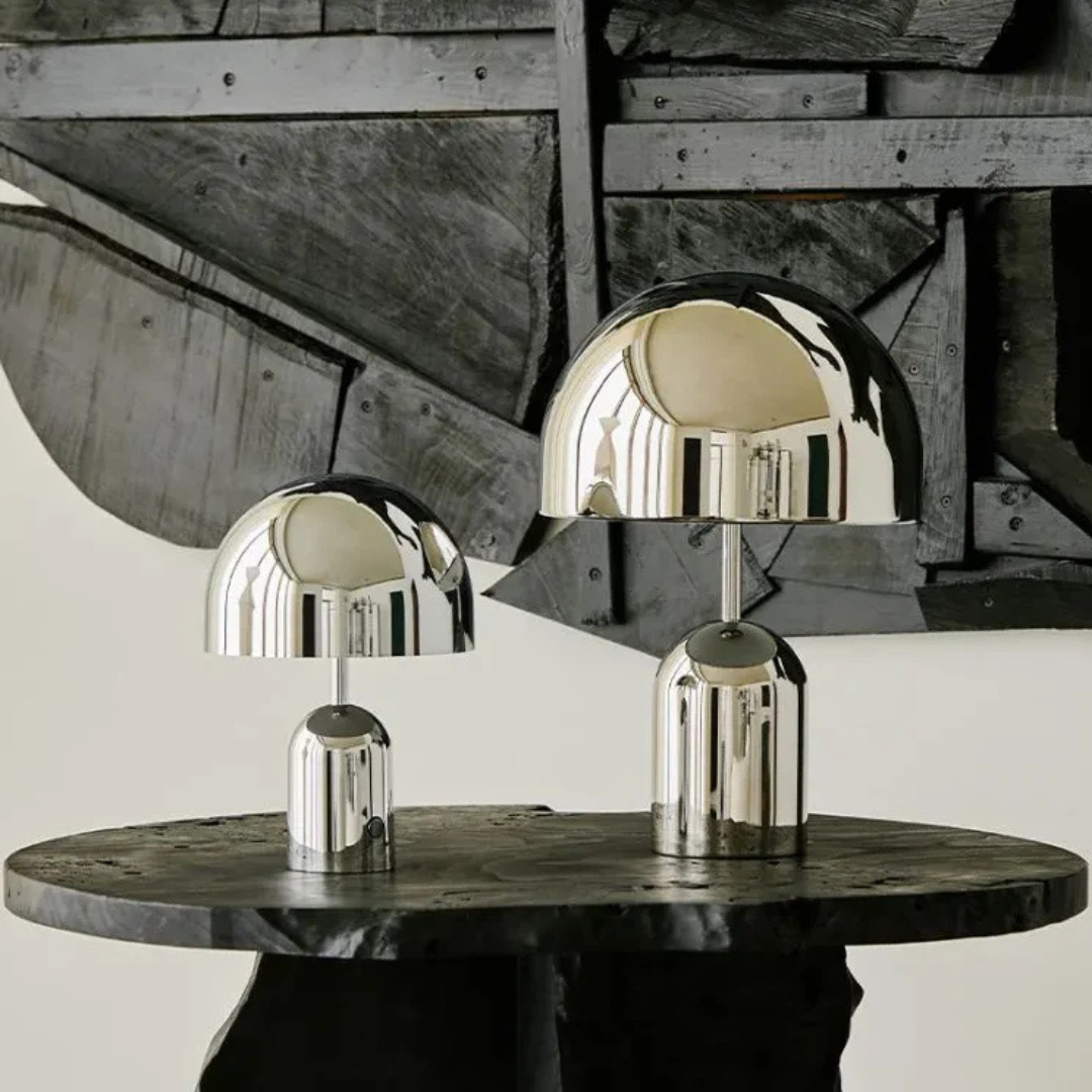 Lámpara Bell Table Light