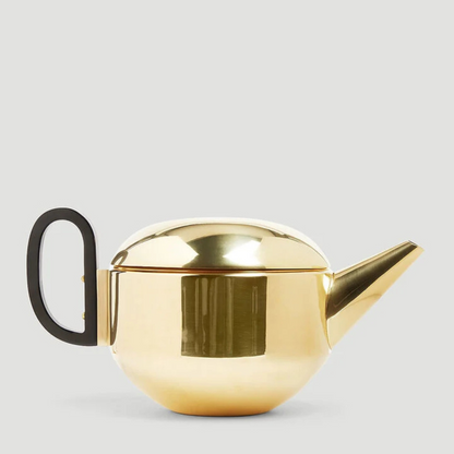 Form tea pot