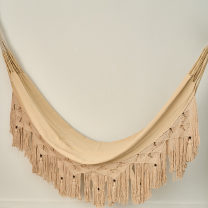 Hamaca Pureza Macramé
