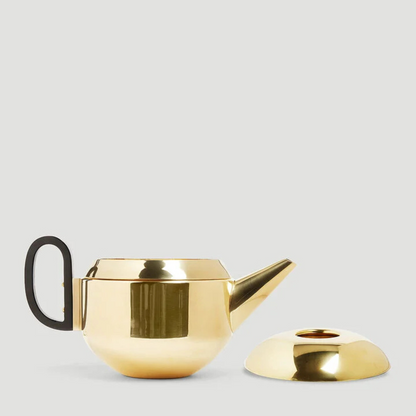 Form tea pot