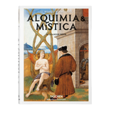 Alquimia y Mística