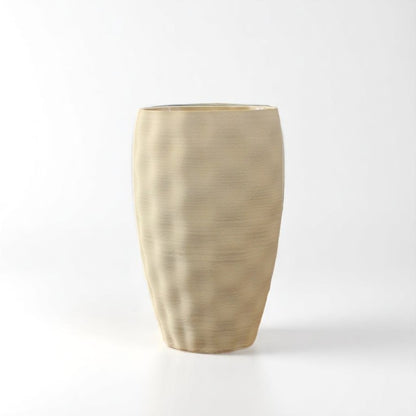 Honey Comb Vase