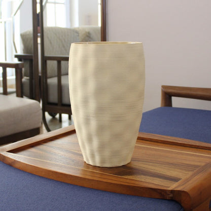 Honey Comb Vase