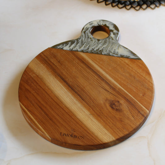 Tabla teca