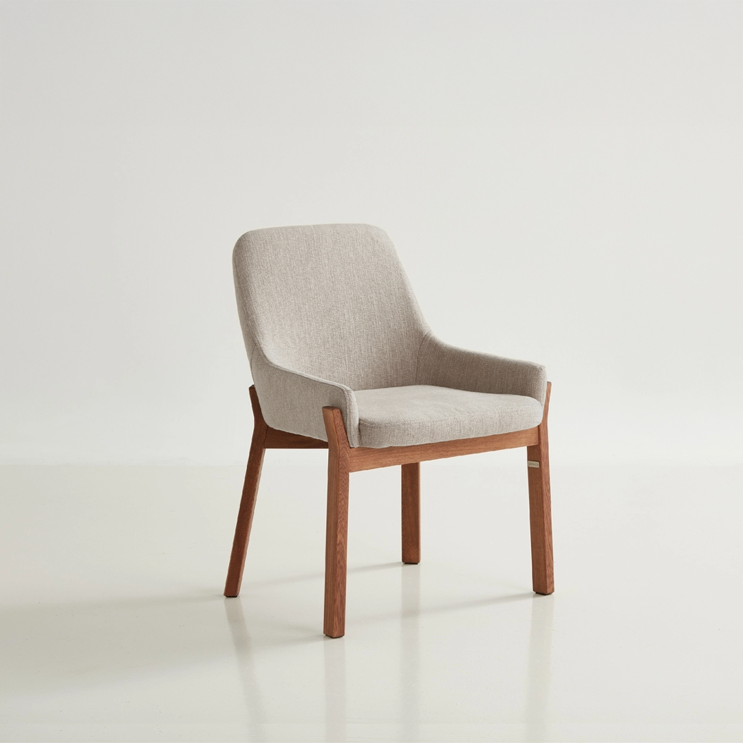 Silla Comedor Budapest