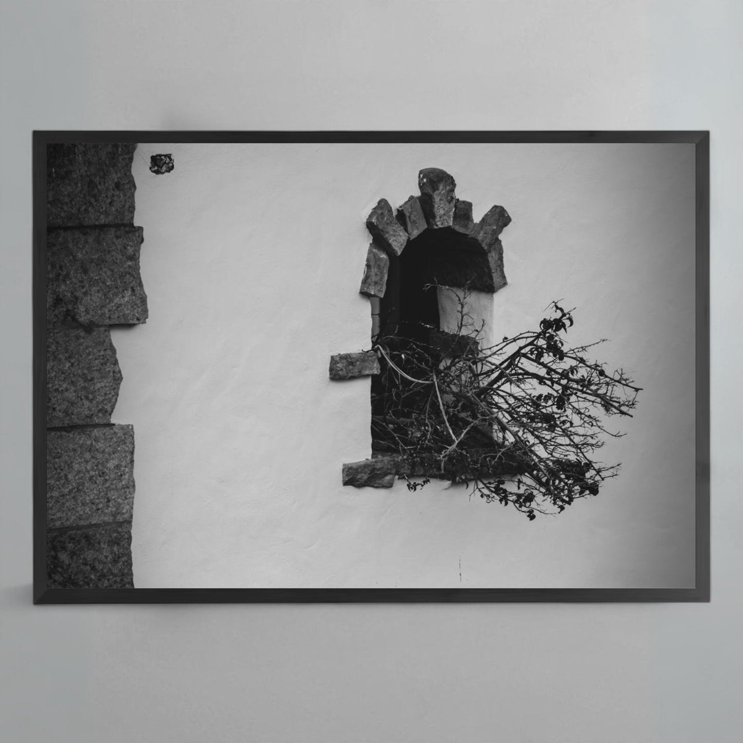 Obra "Rama" Stefano Munari