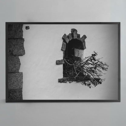 Obra "Rama" Stefano Munari