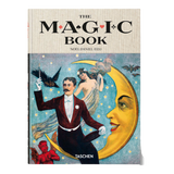 The Magic Book