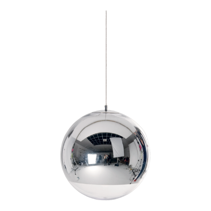 Lámpara Mirror Ball