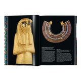 Tutankhamón. El viaje por el inframundo. 40th Ed.