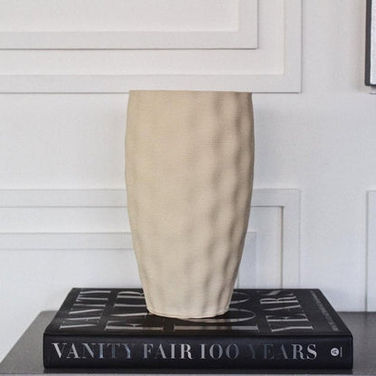 Honey Comb Vase
