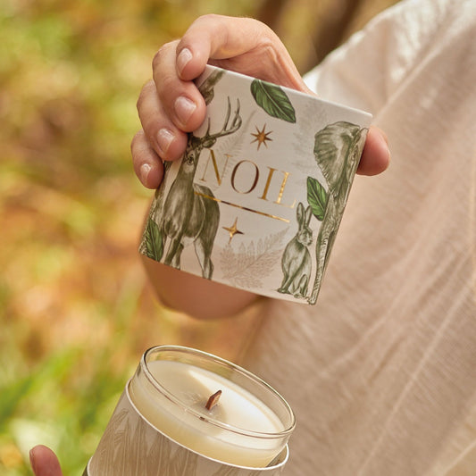 Vela Forestry