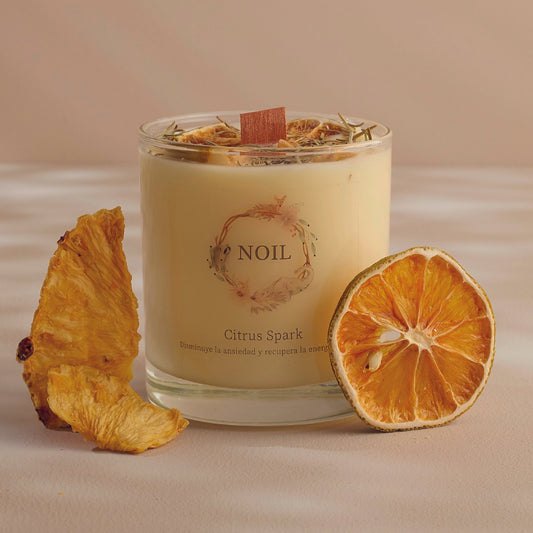 Vela Citrus Spark