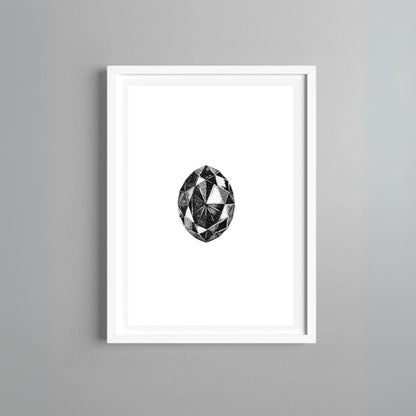 Obra "Rubí" Juliana de la Concha