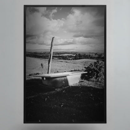 Obra "Bañera" Stefano Munari