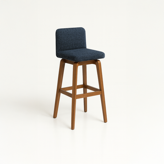Silla bar Human