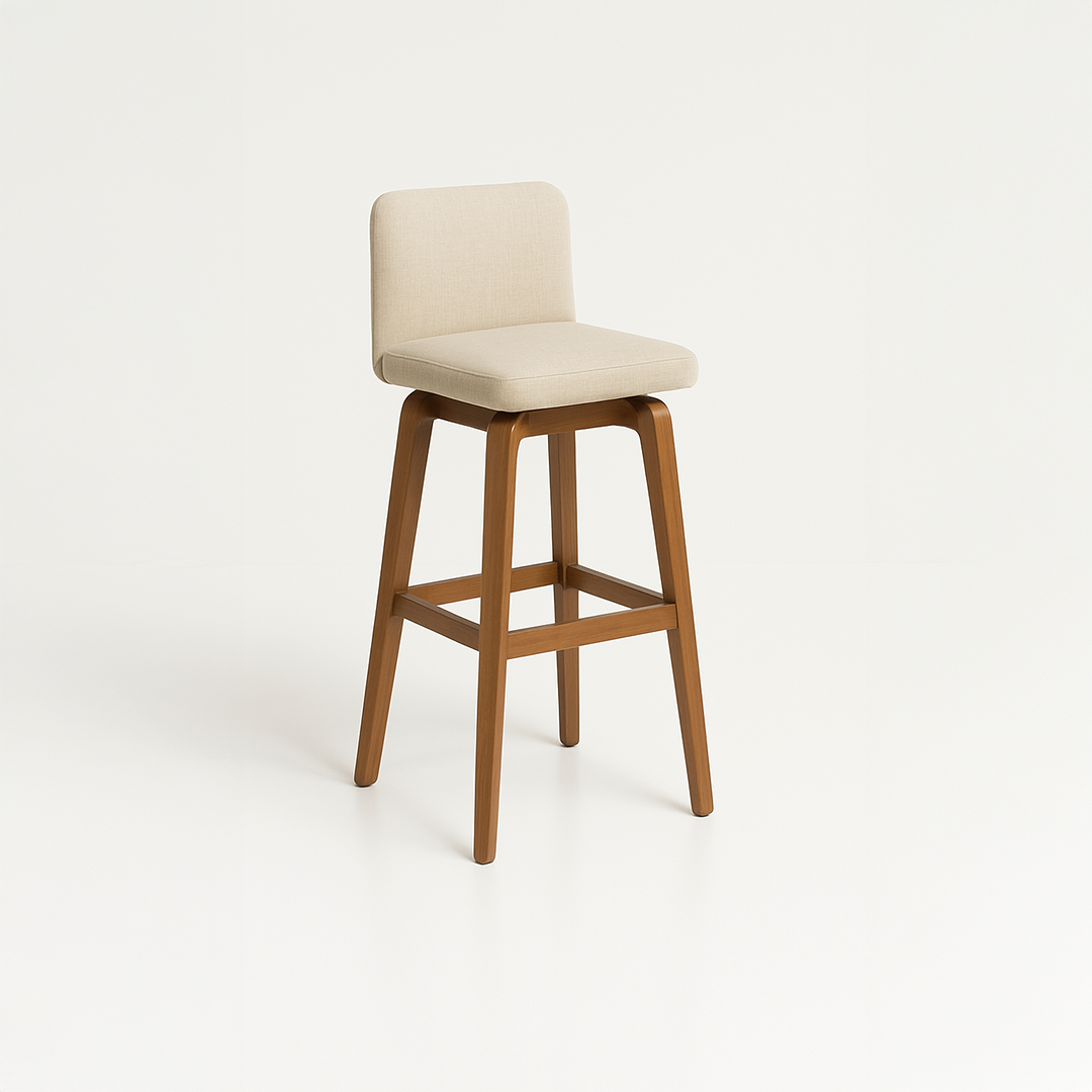 Silla bar Human