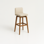 Silla bar Human
