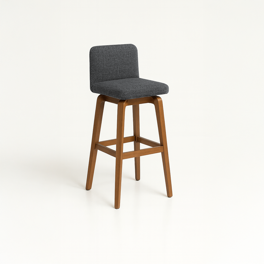 Silla bar Human