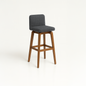 Silla bar Human