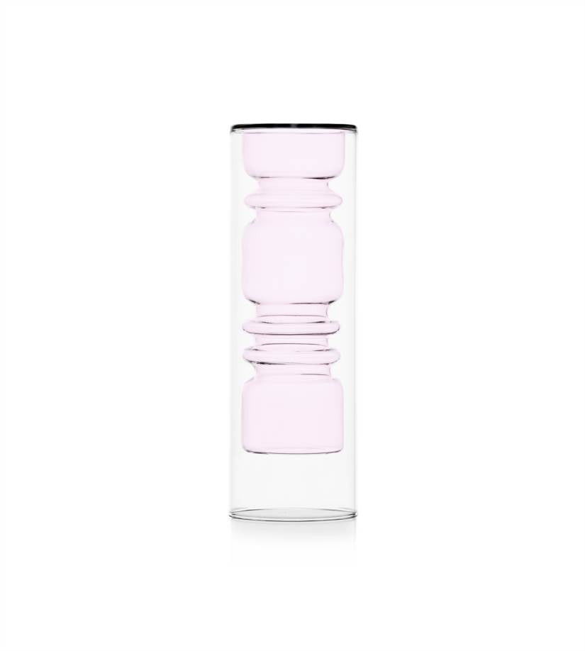 Pink Vase
