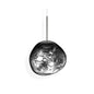 Lámpara Melt Mini Pendant