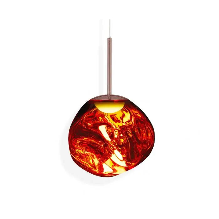 Lámpara Melt Mini Pendant