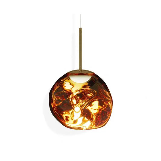 Lámpara Melt Mini Pendant