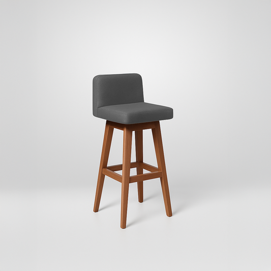 Silla bar Mila