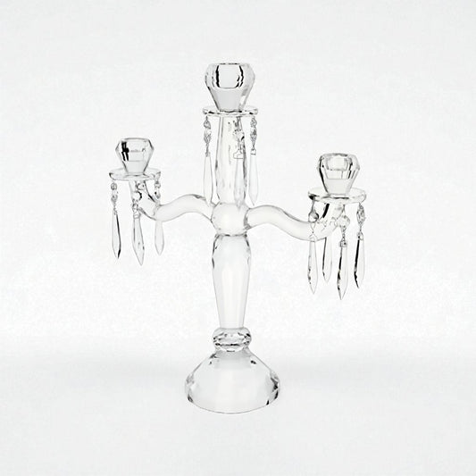 Candelabro Villeroy Boch Retro
