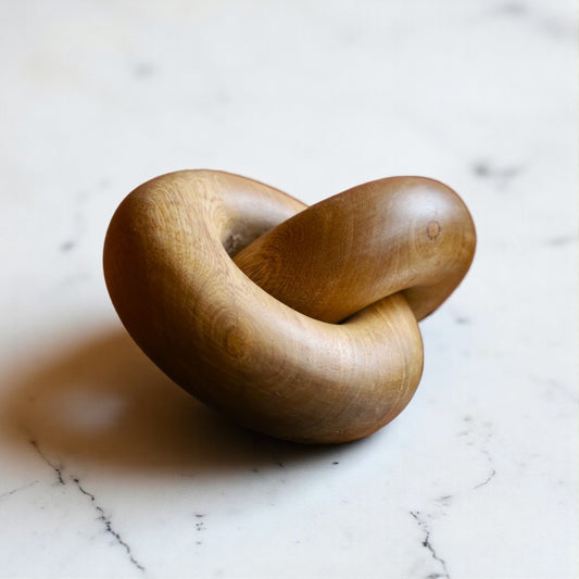 Nudo flormorado