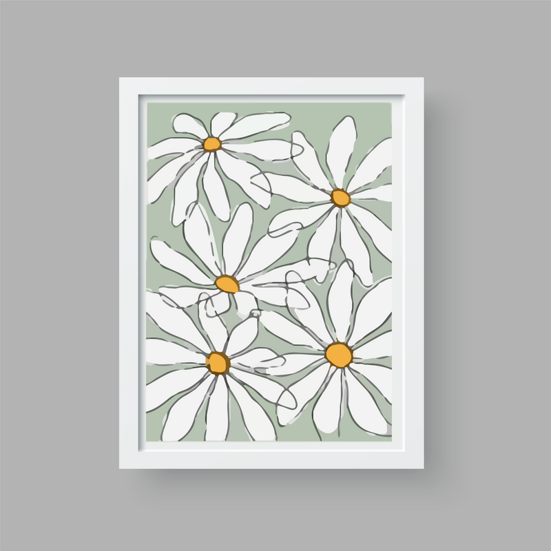 Cuadro Eclektico 70 x 100