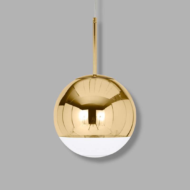Lámpara Mirror Ball Medium