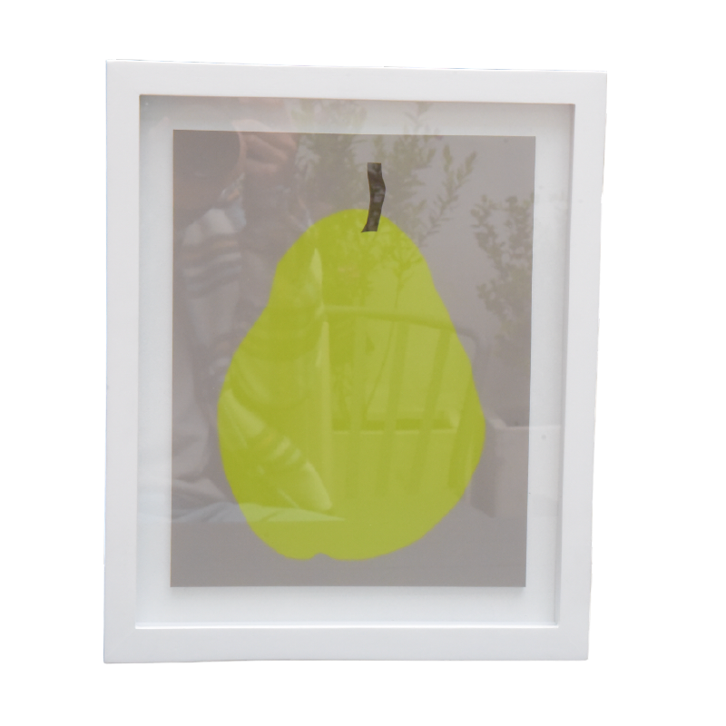 Cuadro Eclektico 30 x 36