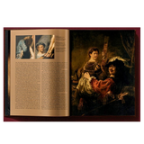 Rembrandt. Los autorretratos