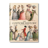 Racinet. The Costume History